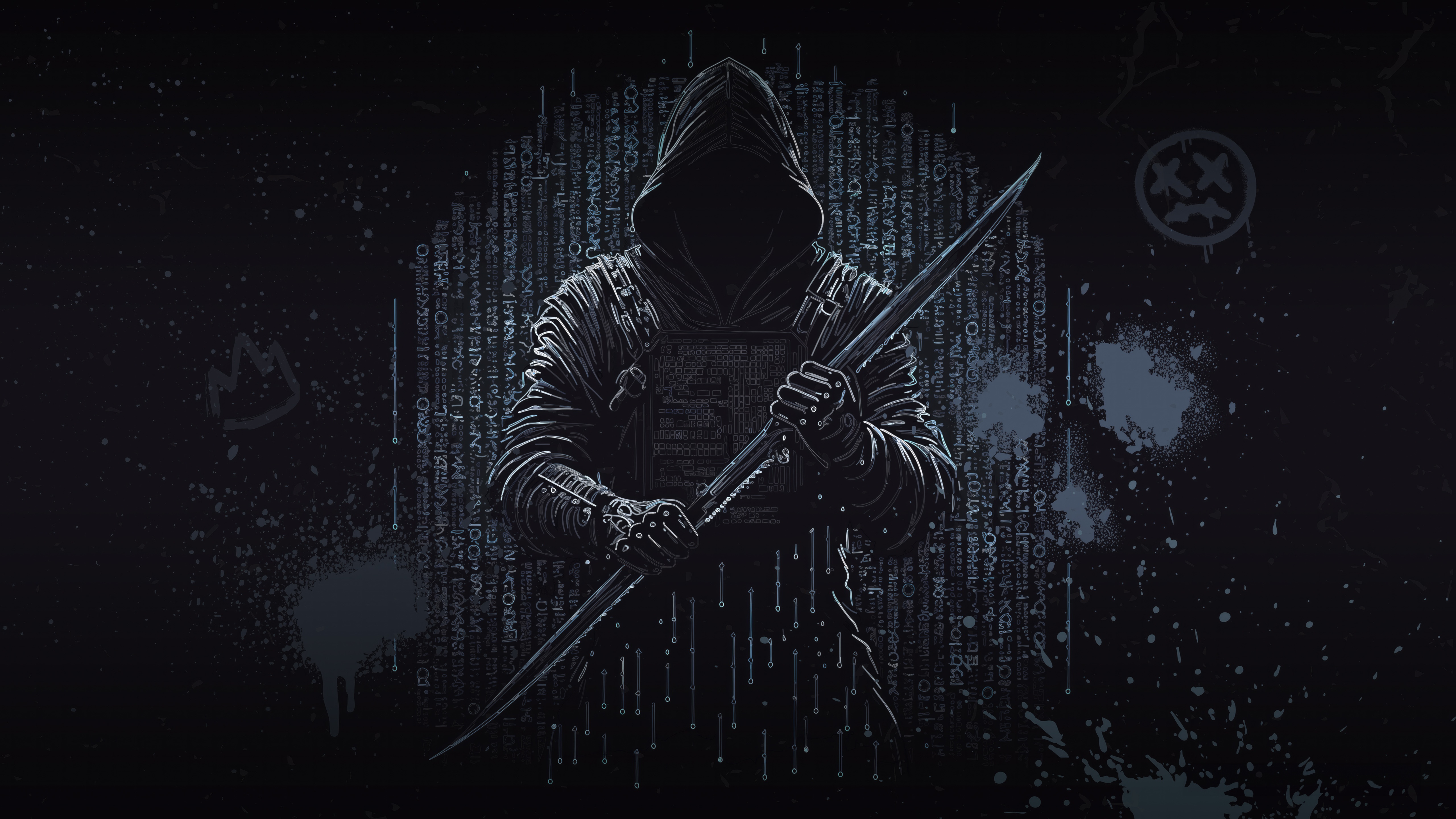 Wallpapers взлома. Обои хакер. Security Hacker.