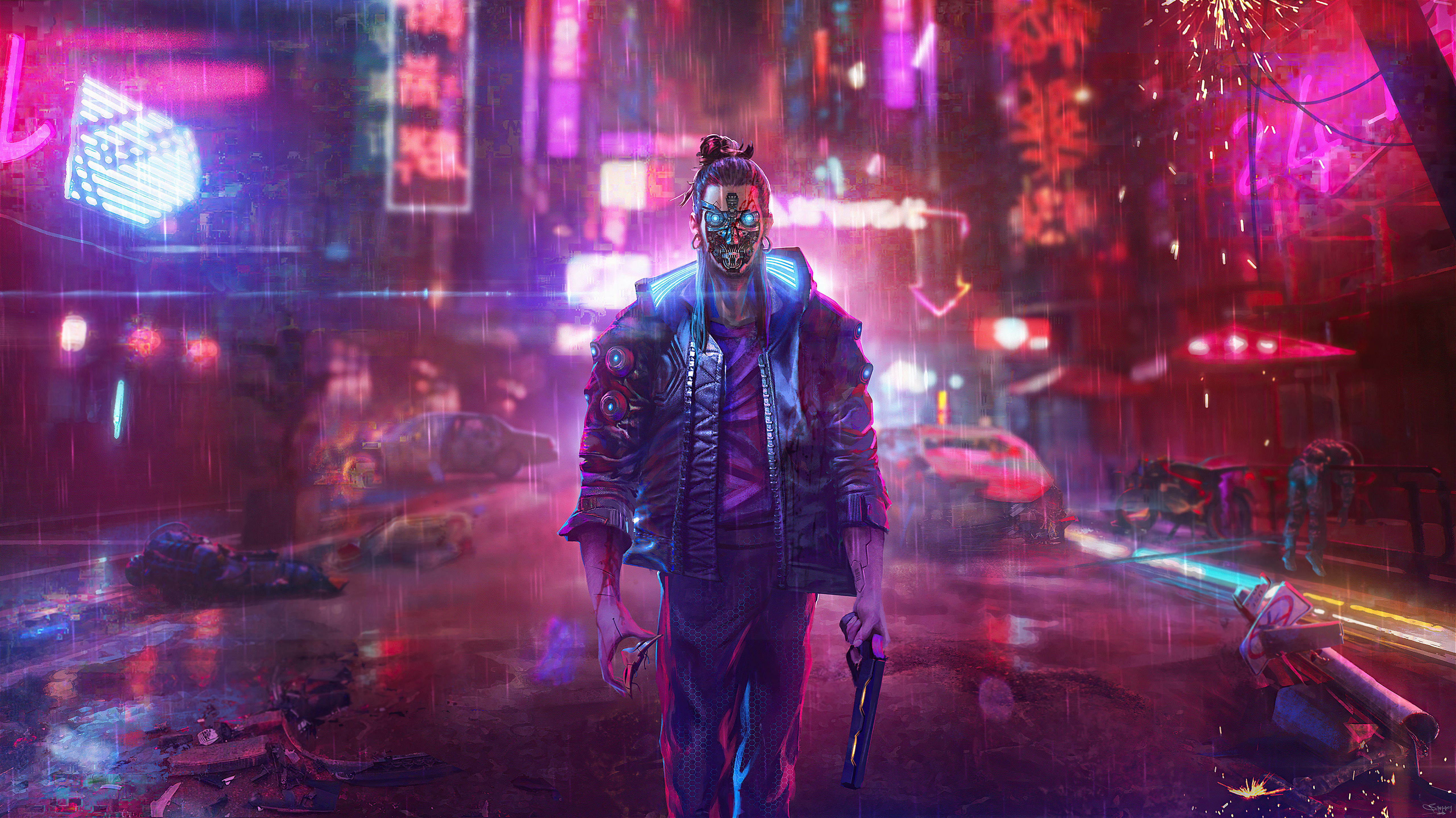 Киберпанка. Найт Сити Cyberpunk 2077. Найт Сити Cyberpunk 2077 4k. Город Найт Сити Cyberpunk 2077 ночь. Cyberpunk 2077 киборги.