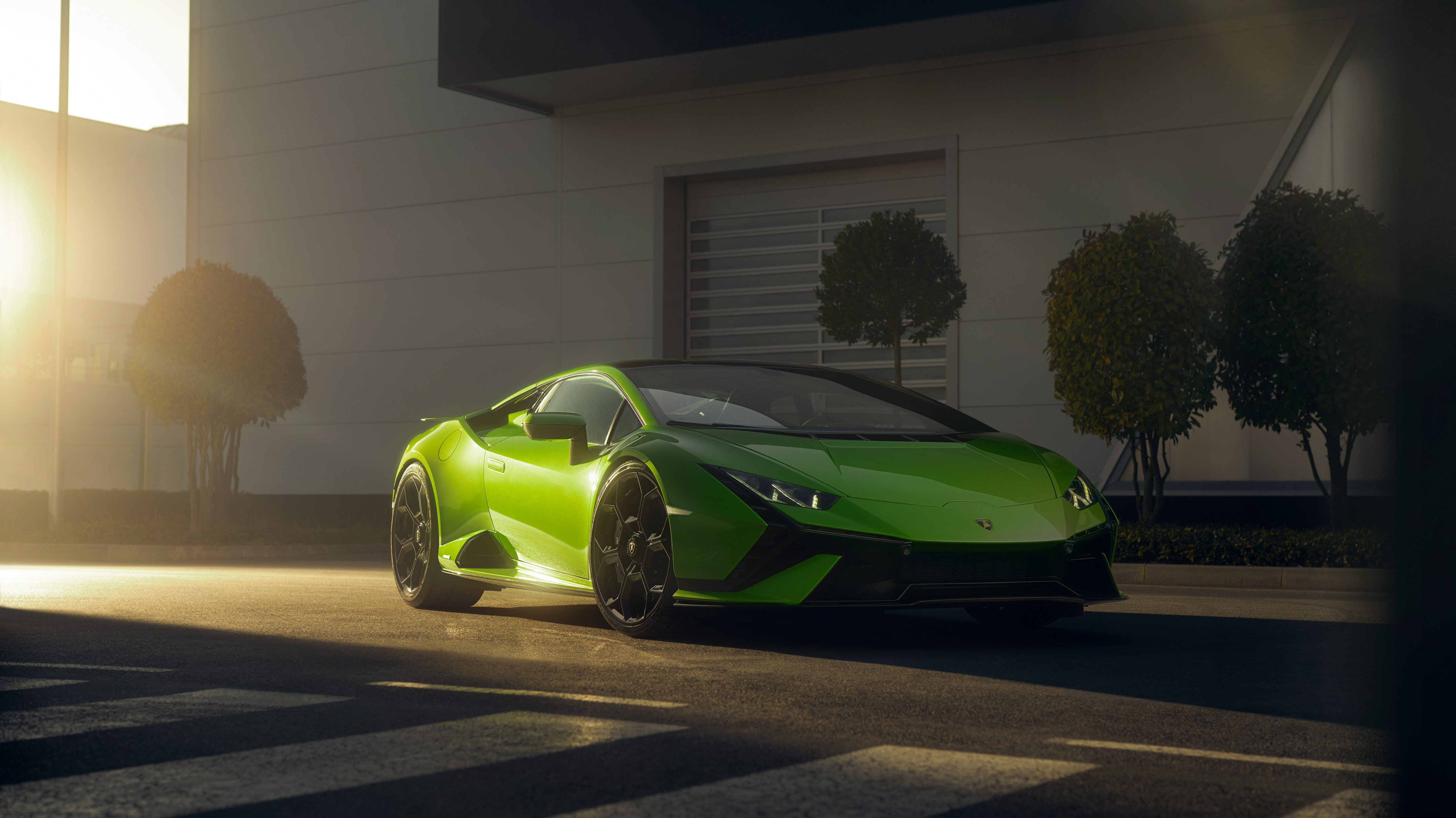 Huracan 2023