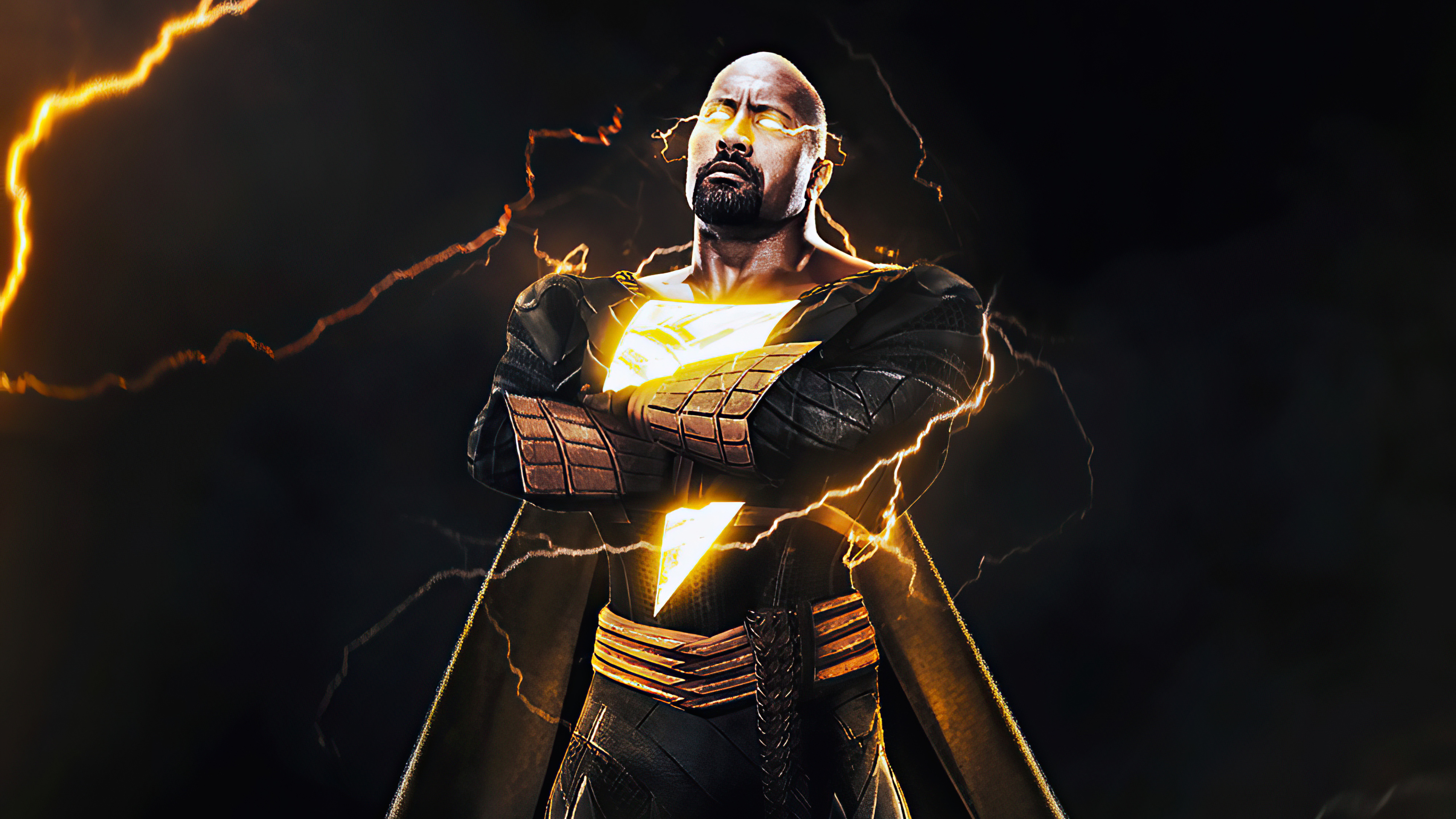 Black done. Дуэйн Джонсон черный адам. Black Adam 2021 Дуэйн Джонсон. Black Adam DC 2021. Дуэйн Джонсон 2022.