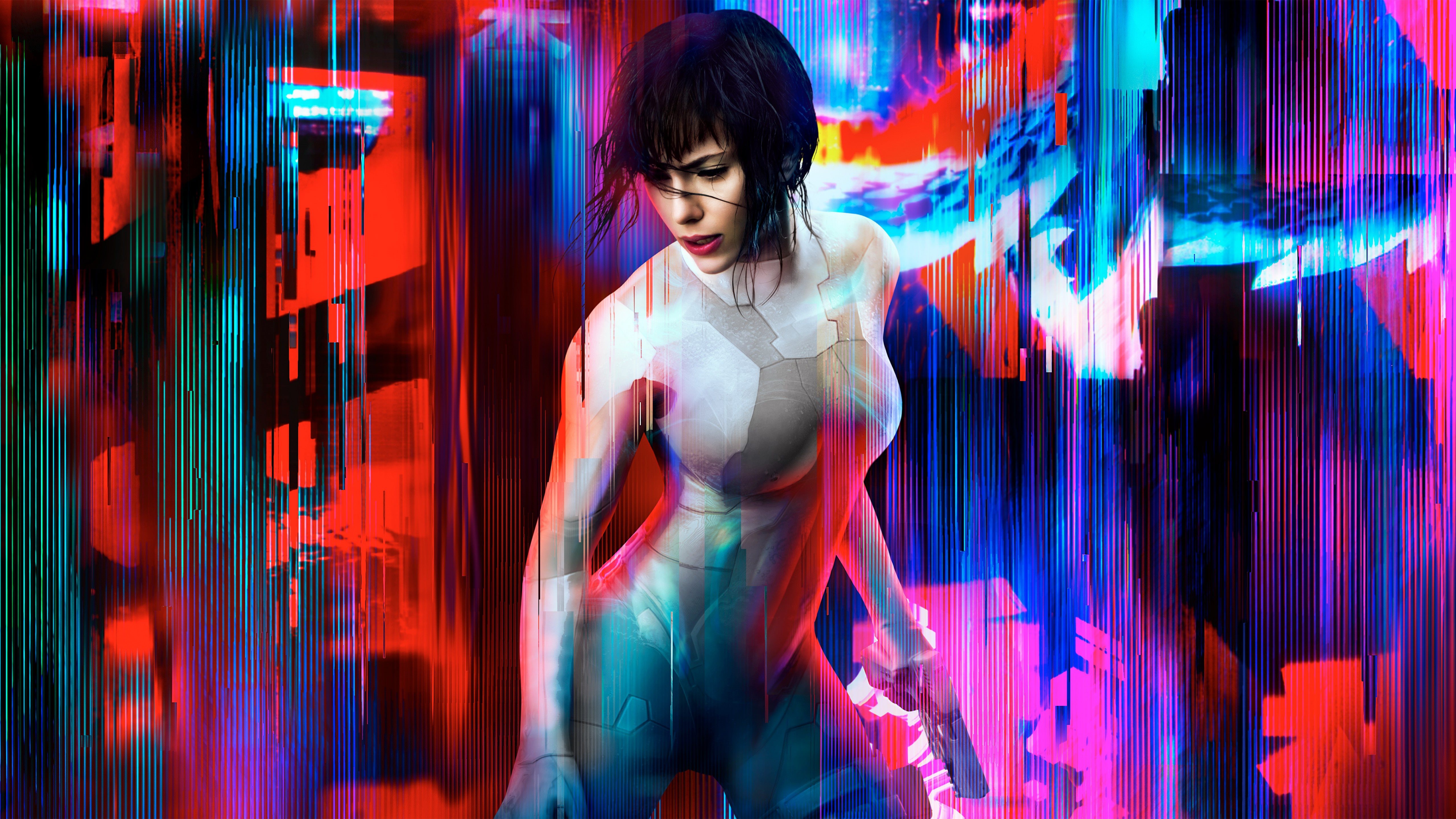 Ghost in shell steam фото 47