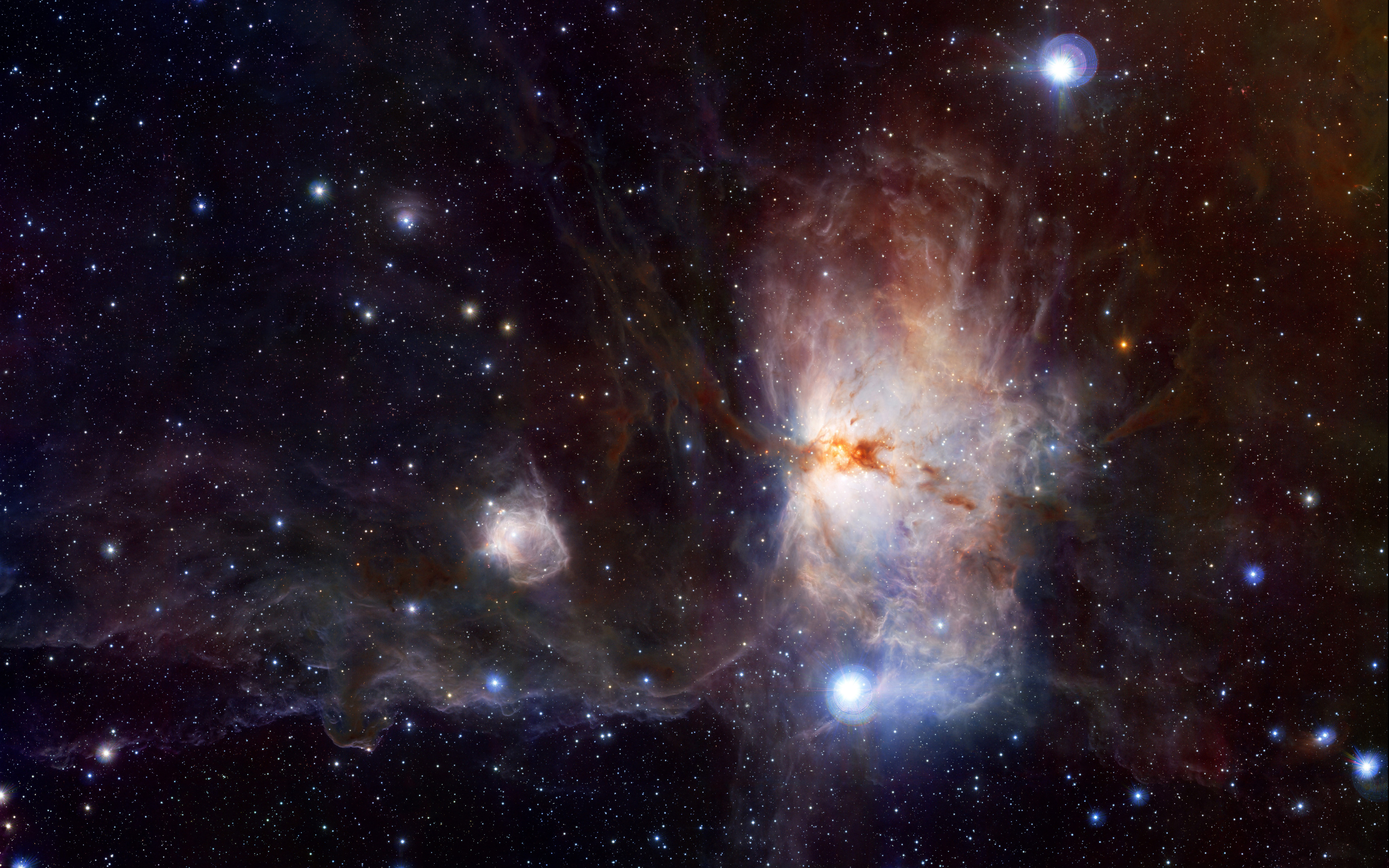 Ngc. Космос звезды Галактика туманность. Туманность киля Хаббл. Туманность Орион Небула. Красивые туманности.