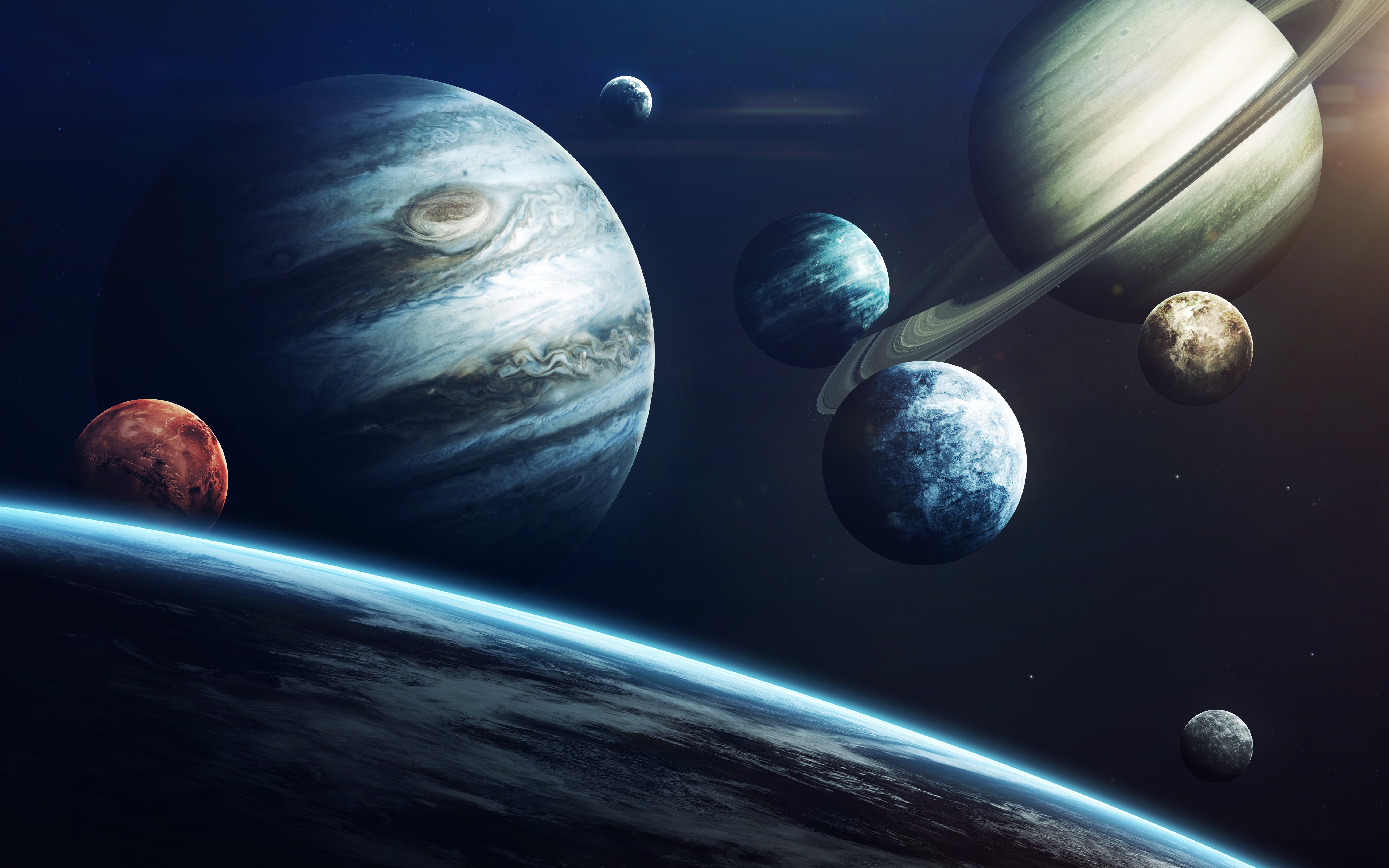 Планкты. Земля Луна Юпитер. Марс и Сатурн с земли. Космос планеты. Космос планеты солнечной системы.