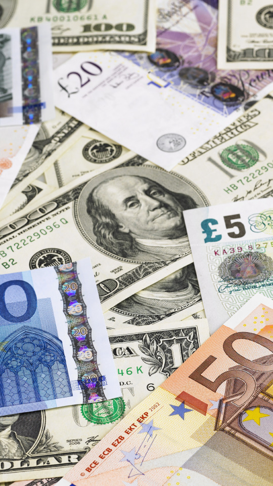 money, paper, currency, value