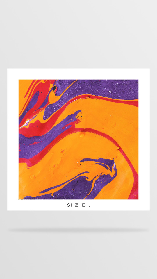 Art, Colors, Size, Records, Cover
