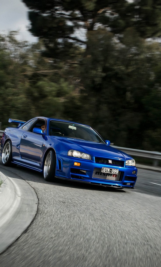 Lancer EVO GTR