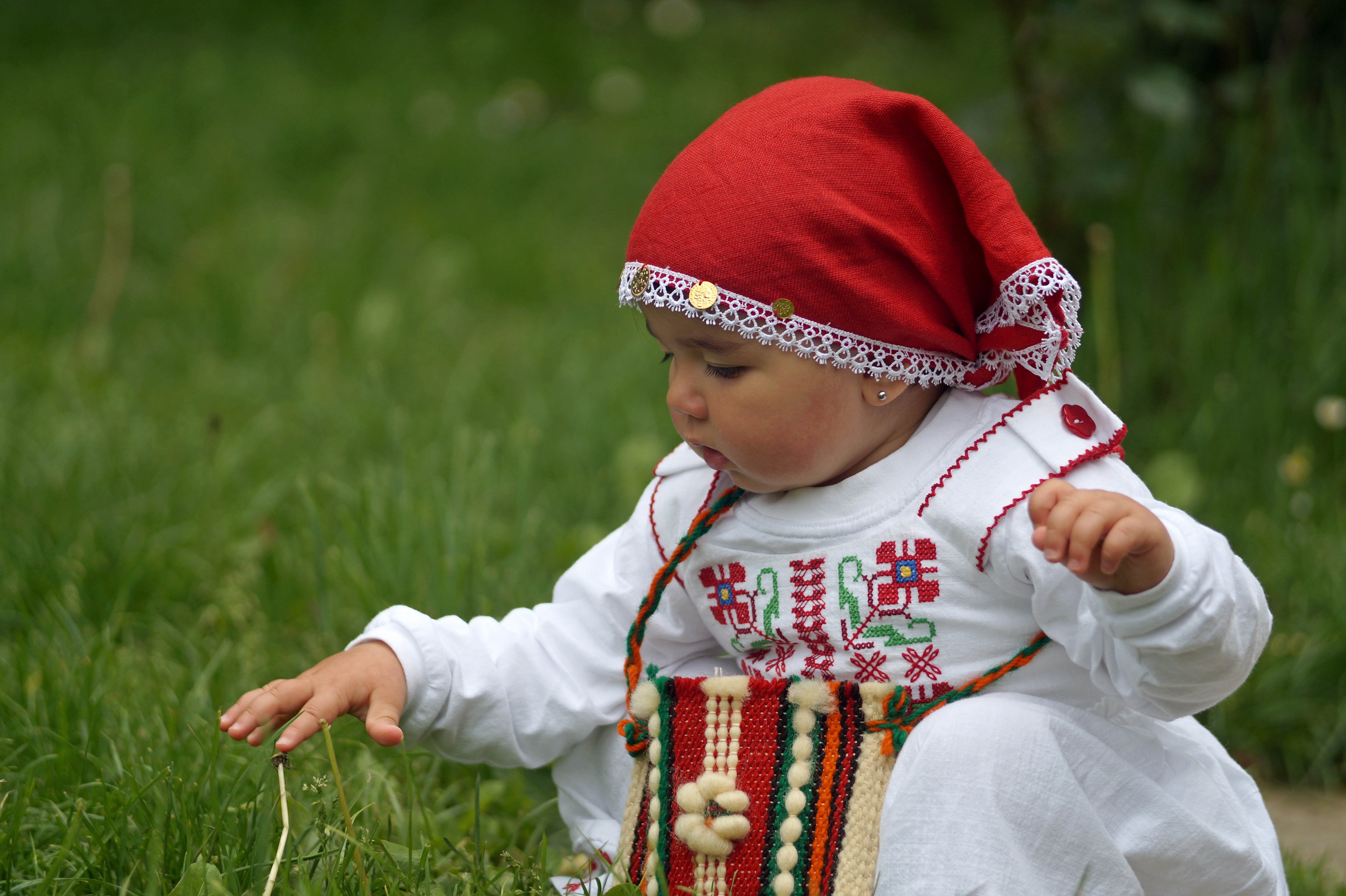 болгария для детей