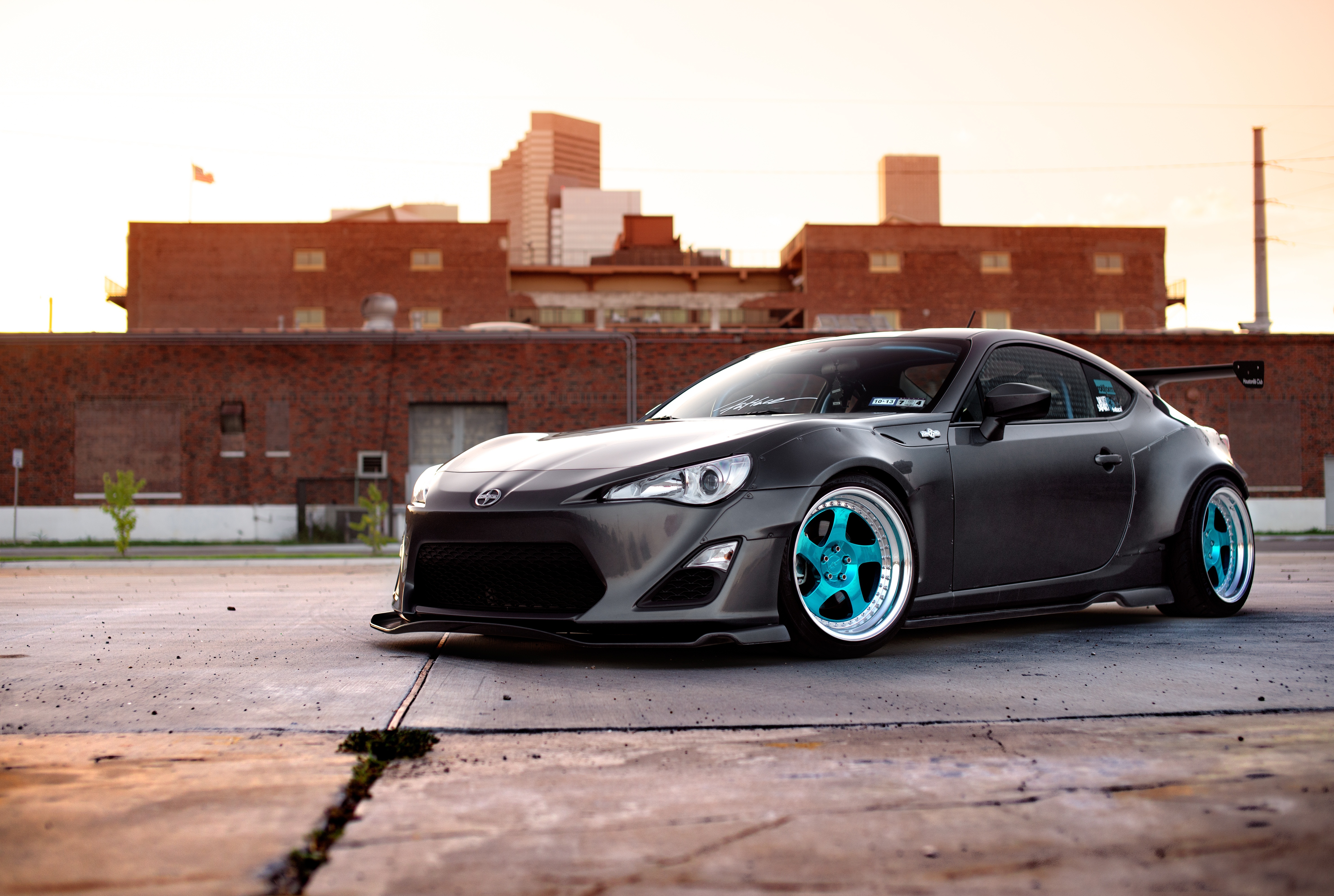 Car tune. Scion FRS. Toyota gt86 Rocket Bunny. Scion спорткар. Rotiform gt86.