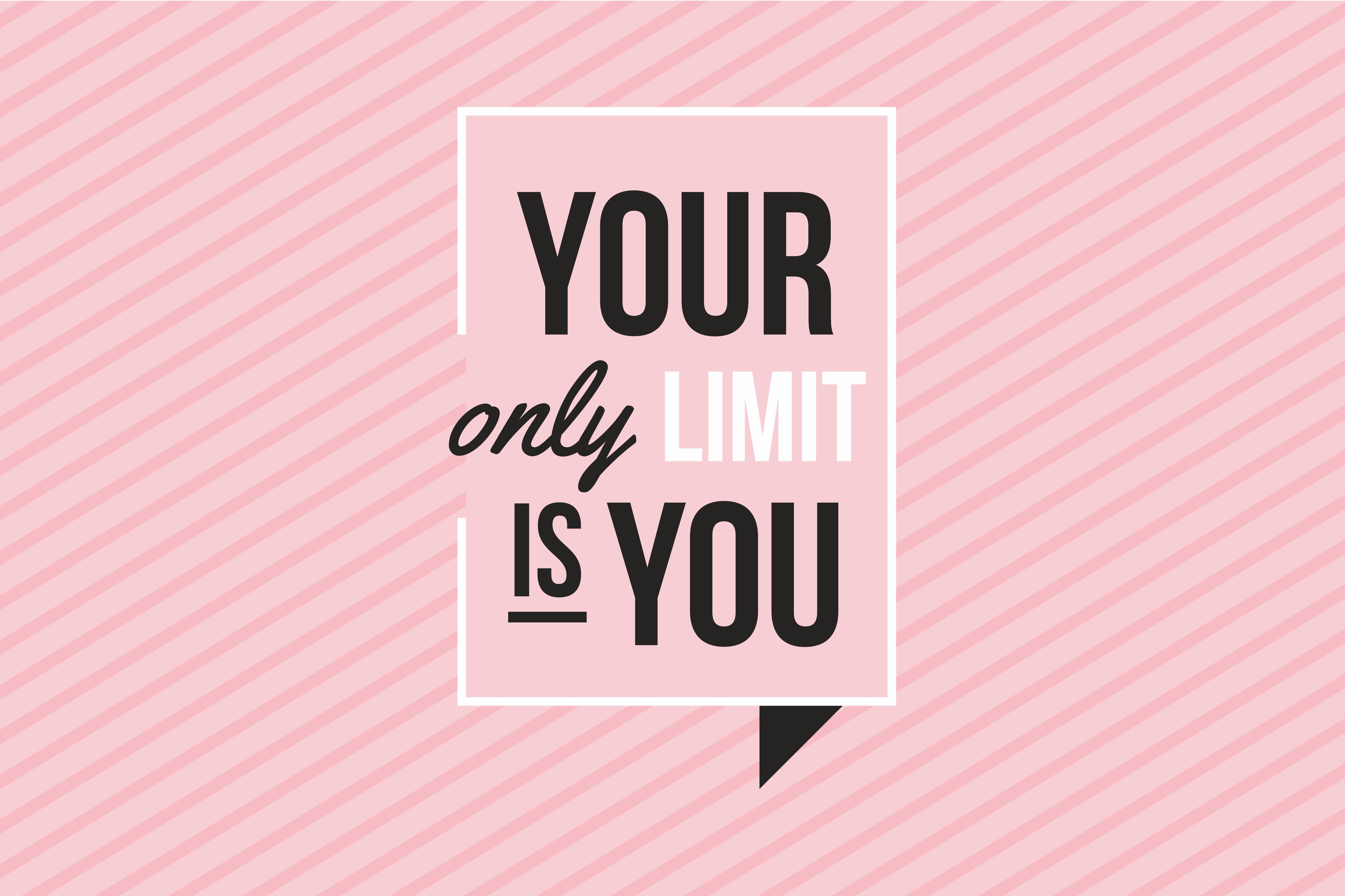 Your only текст. Your only limit is you. Your обои. Good Vibes only обои. Шрифты your only limit is yourself.