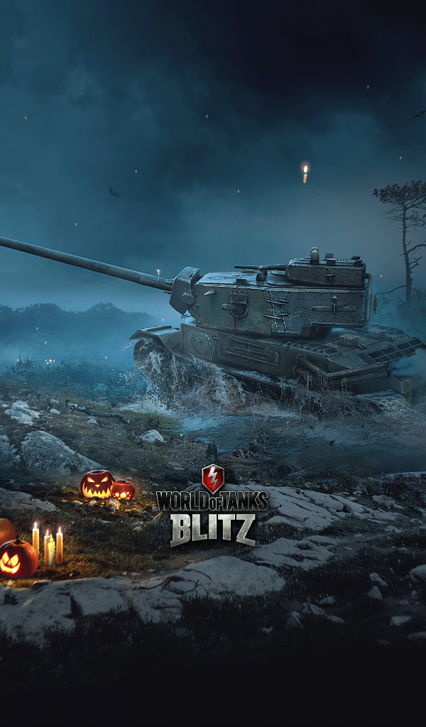 Приватные wot blitz