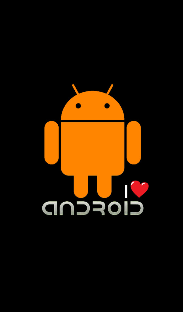 Android 480 800