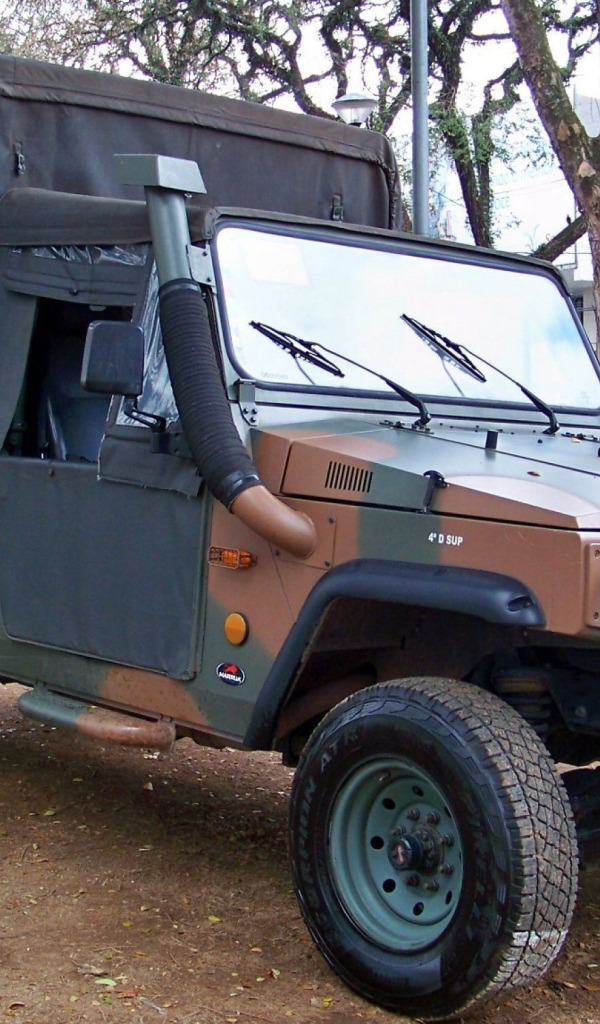 flag, made in Brazil, Agrale, military and civil vehicle, manufactured in Santa Catatarina, export type product, Agrale Marrua, brazilian army