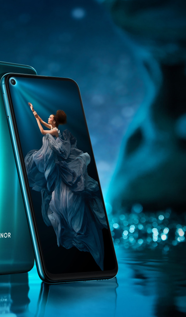 Картинки honor 20 pro