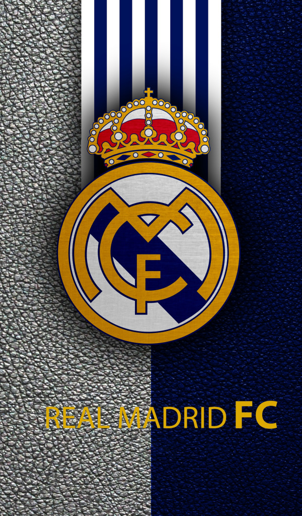 Реал Мадрид | символика испанского футбольного клуба