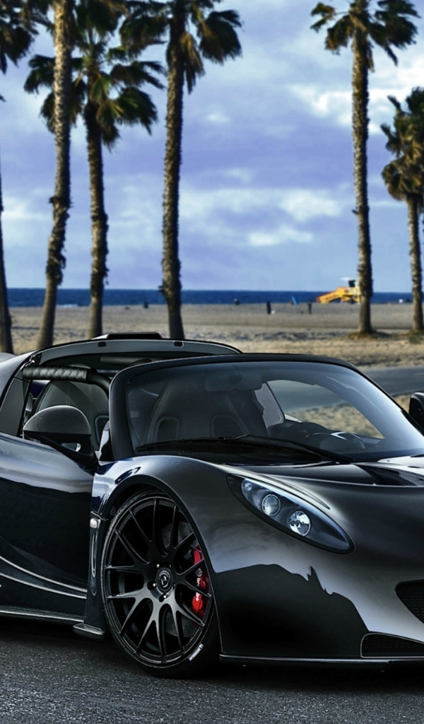 Hennessey Venom gt HD