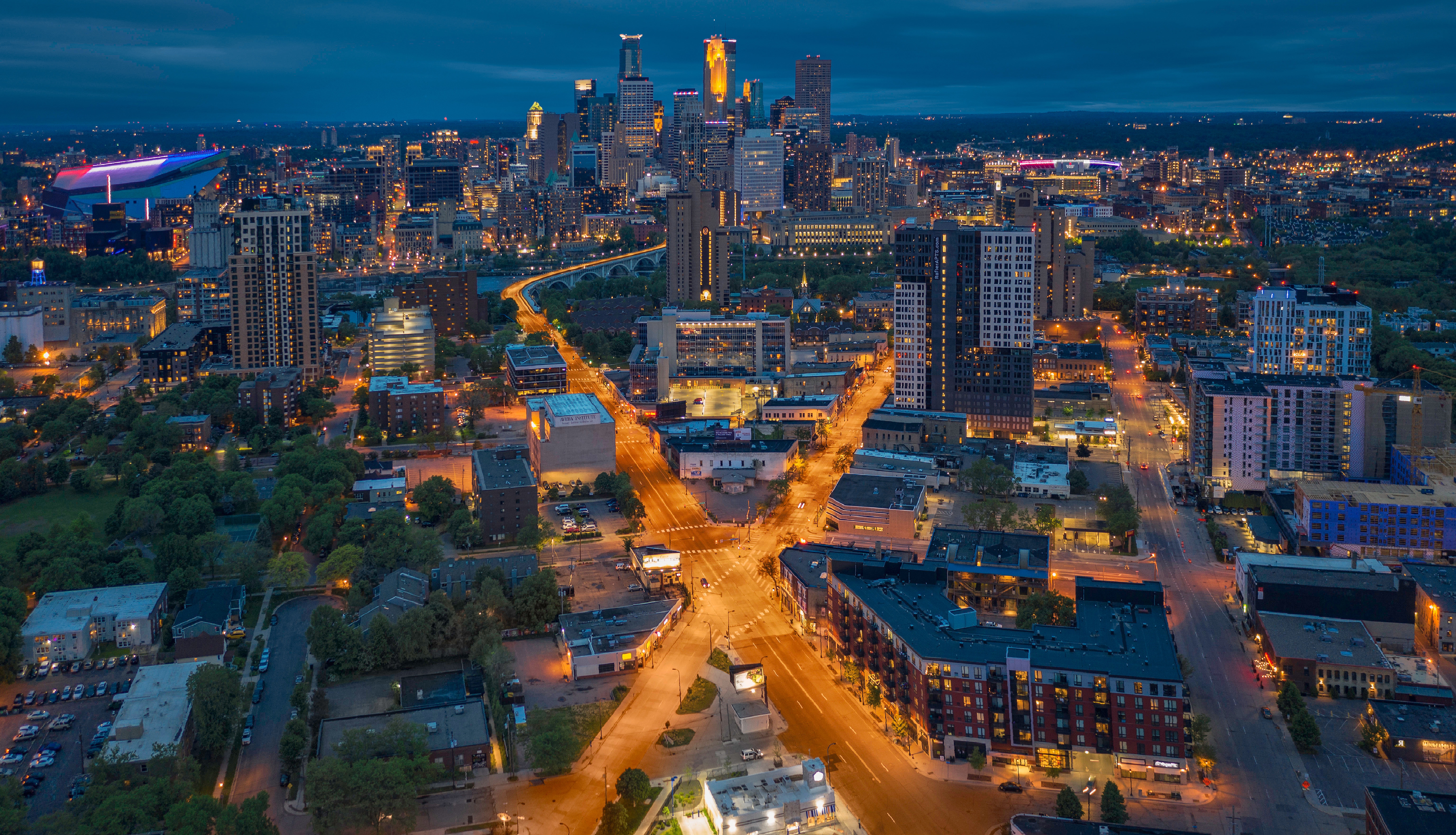 Escorts Minneapolis Minnesota