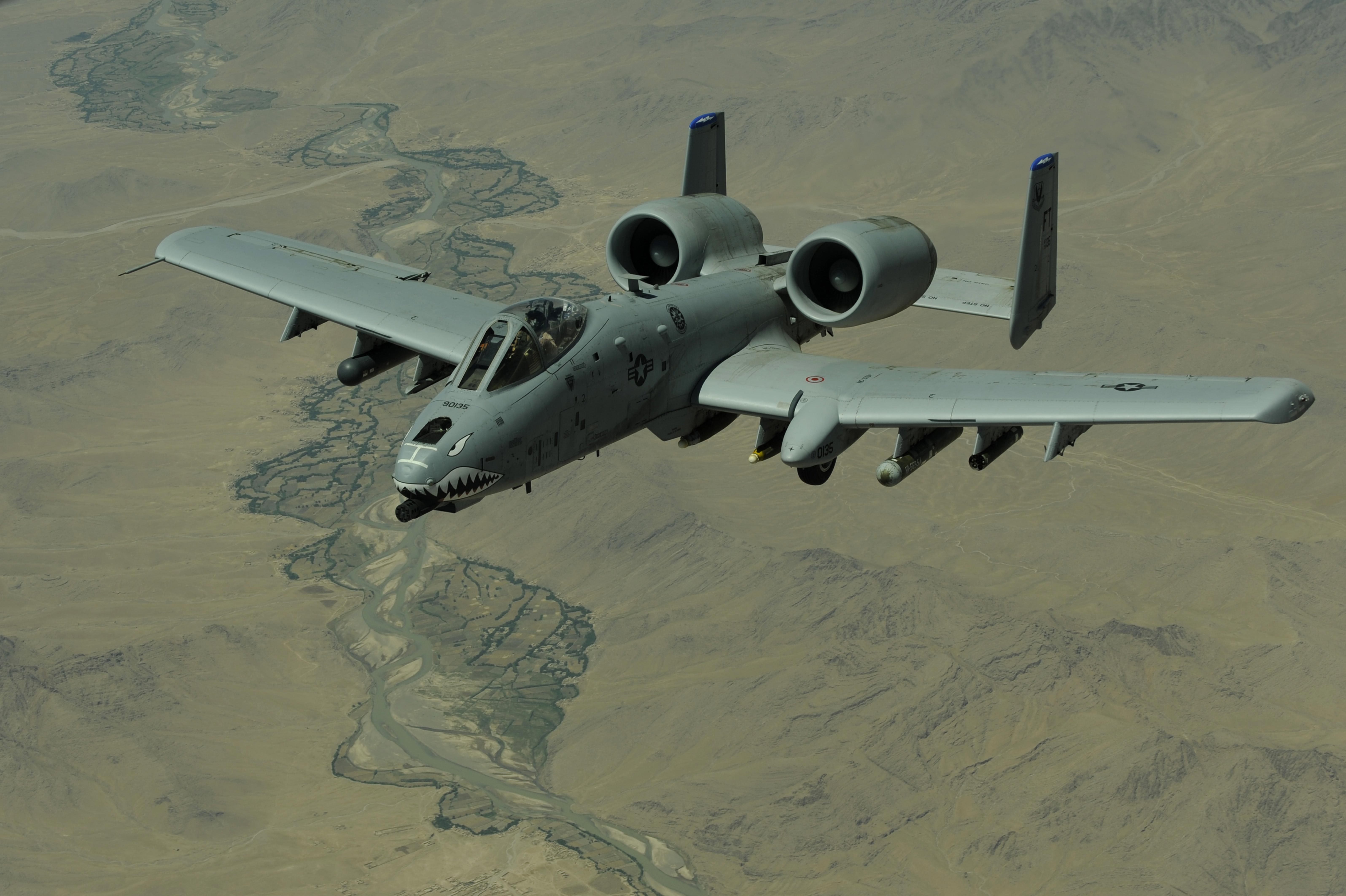 A10. A-10a 