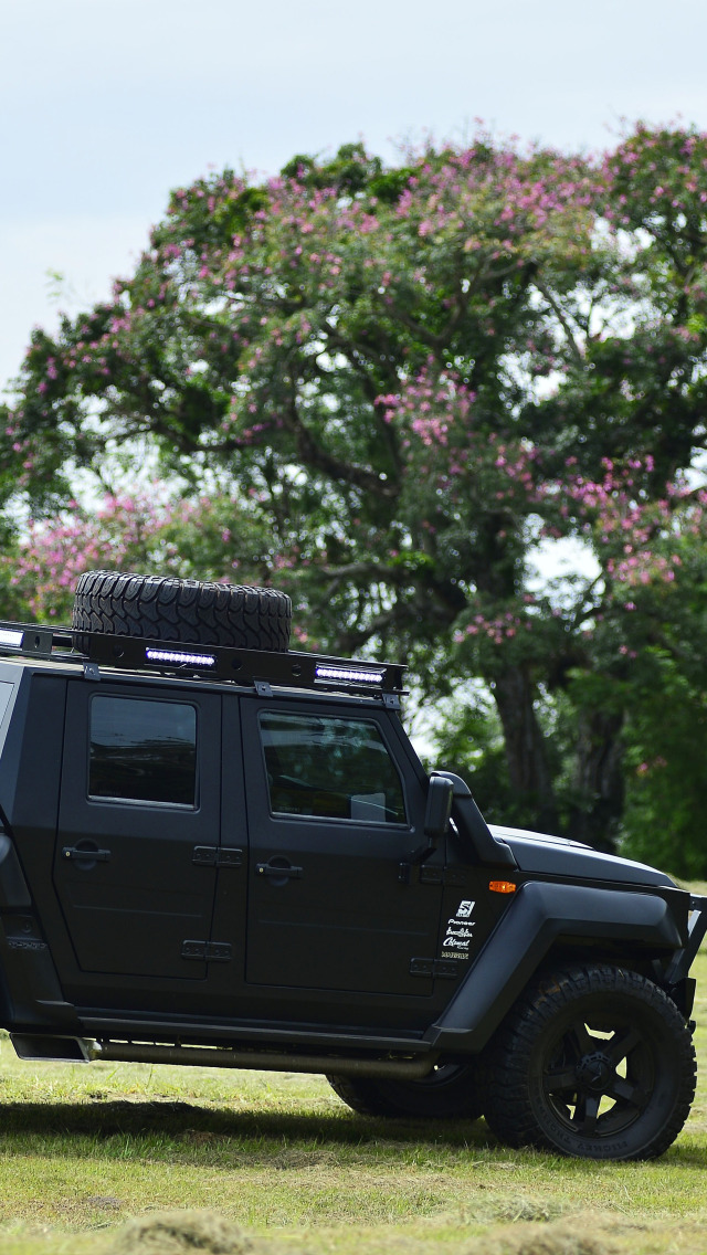 made in Brazil, Agrale, military and civil vehicle, manufactured in Santa Catatarina, export type product, Agrale Marrua, gaucha factory, (30)