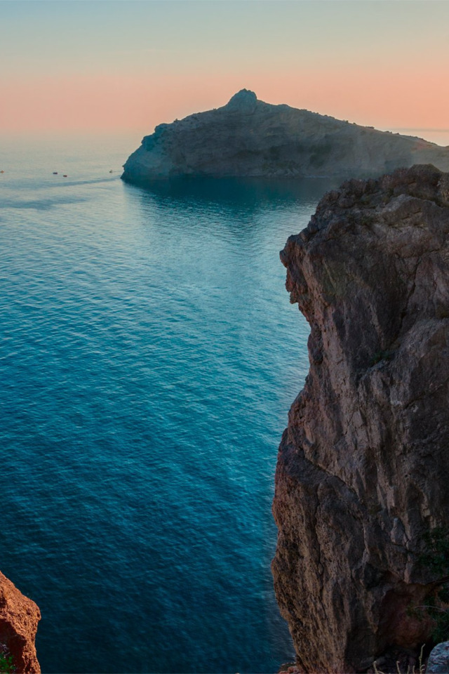 Карадаг Алушта Крым