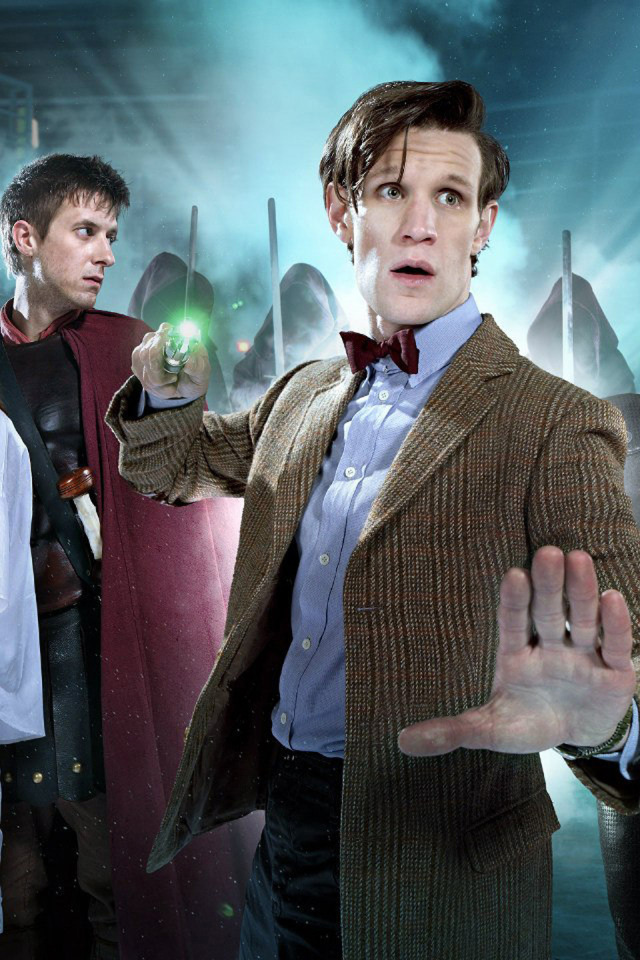 Doctor who 7x15. Мэтт Смит Марвел. 5 Доктор кто. Doctor who 12 Doctor.