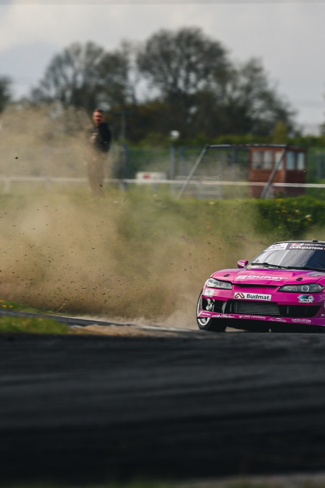 Drift Masters GP