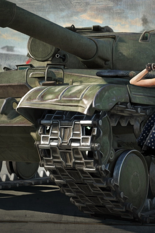 Слушать музыку танков. World of Tanks Nikita Bolyakov. World of Tanks девушки. Танкист арт.