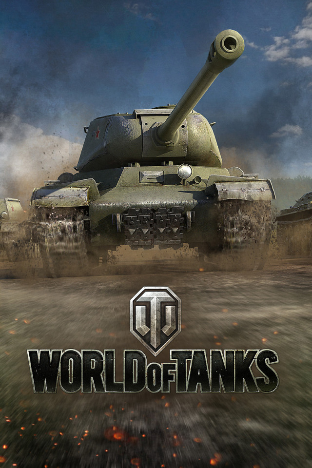 Картинки игры world of tanks