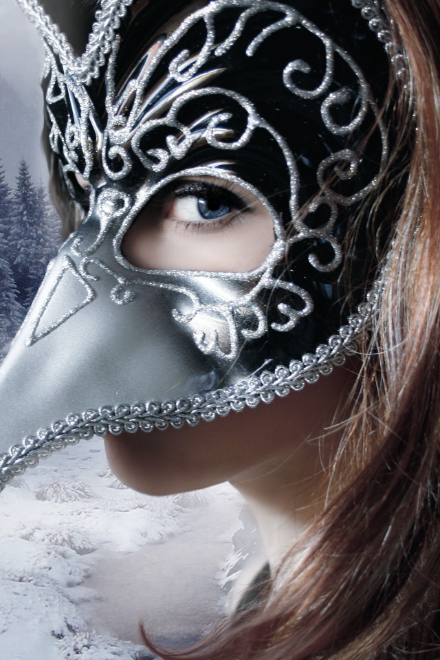 Маска для волос дерево. Взгляд маска. Маска лица на снегу. Красивые гифы зимние девушки в масках. Лицо в снег как маска вид.