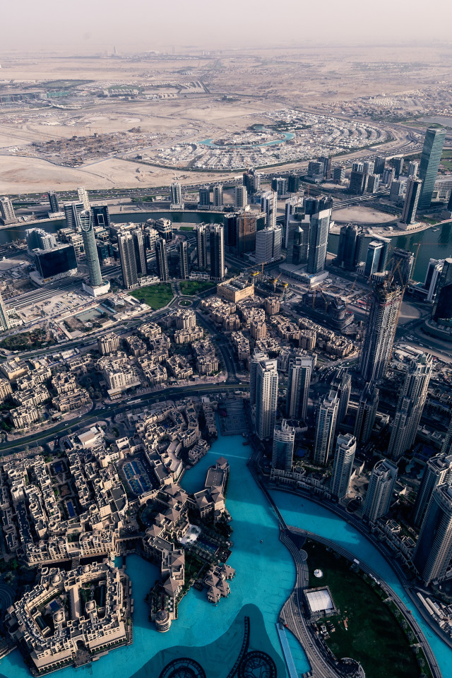 Дубай сверху. Дубай Сити. Бурдж Халифа. Дубаи Хиллс вид сверху. Дубай город вид сверху.