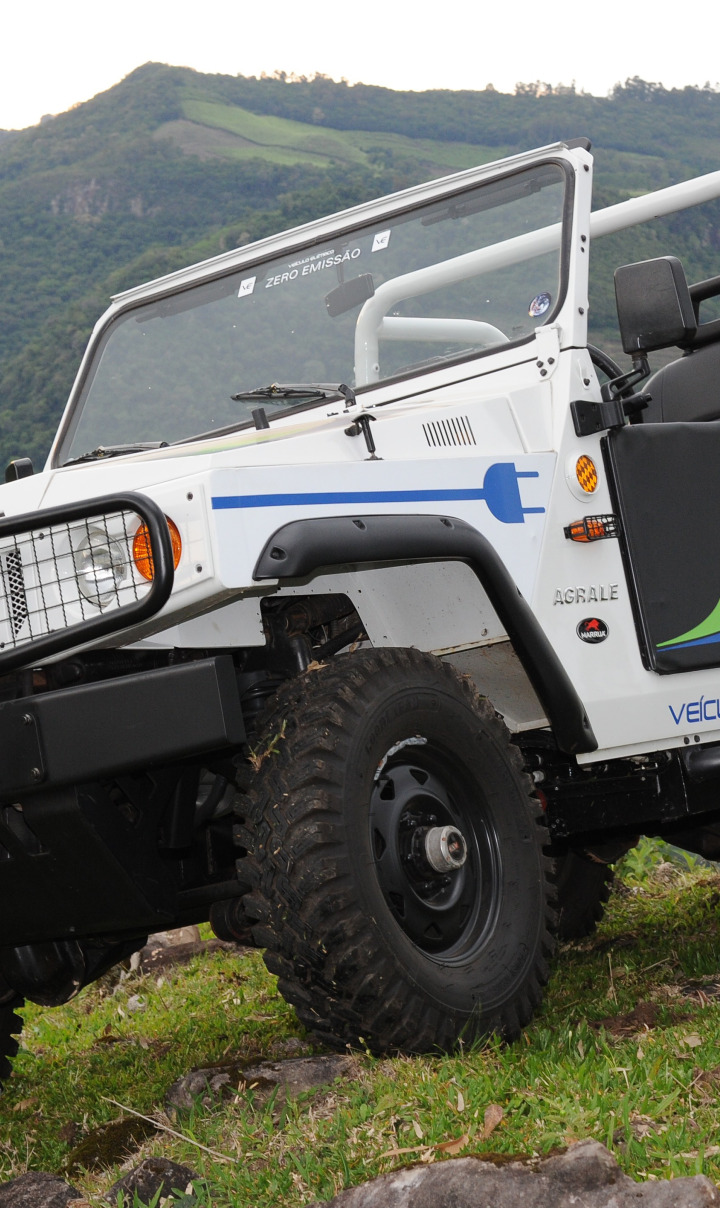 made in Brazil, Agrale, military and civil vehicle, manufactured in Santa Catatarina, export type product, Agrale Marrua, gaucha factory