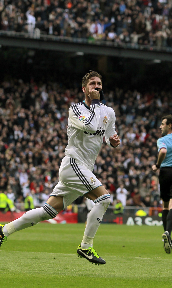 футбол, спорт, гол, football, Сантьяго Бернабеу, Реал Мадрид, Real Madrid, Santiago Bernabeu