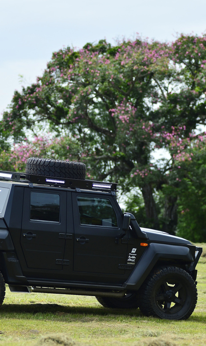 made in Brazil, Agrale, military and civil vehicle, manufactured in Santa Catatarina, export type product, Agrale Marrua, gaucha factory, (30)