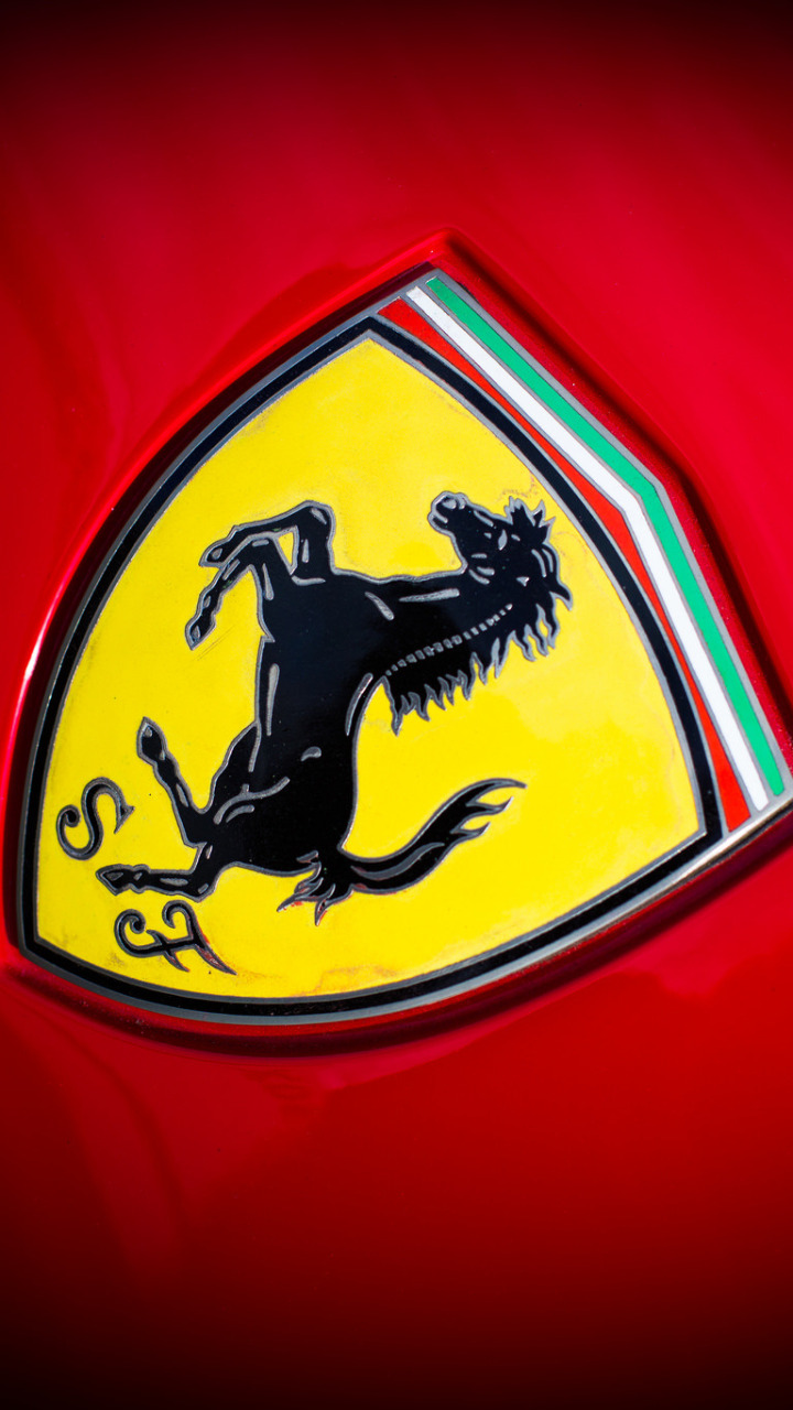 Ferrari Р»РѕРіРѕС‚РёРї РѕР±РѕРё