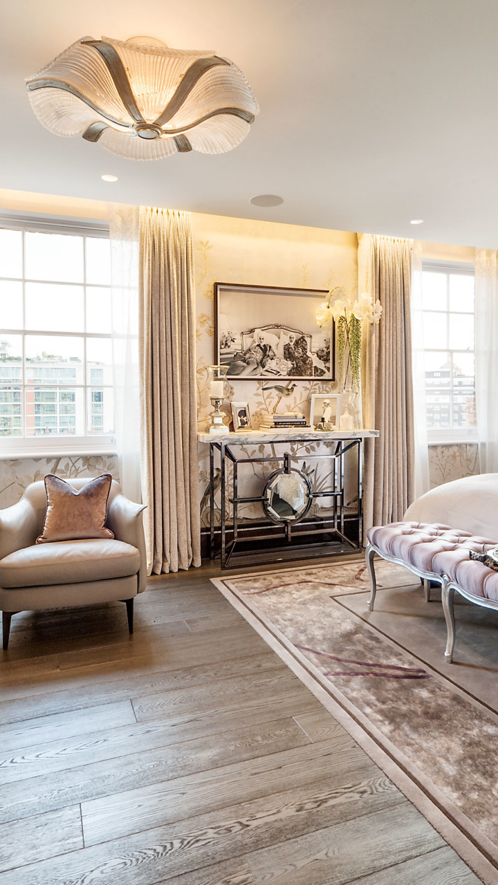 дизайн, стиль, интерьер, квартира, спальня