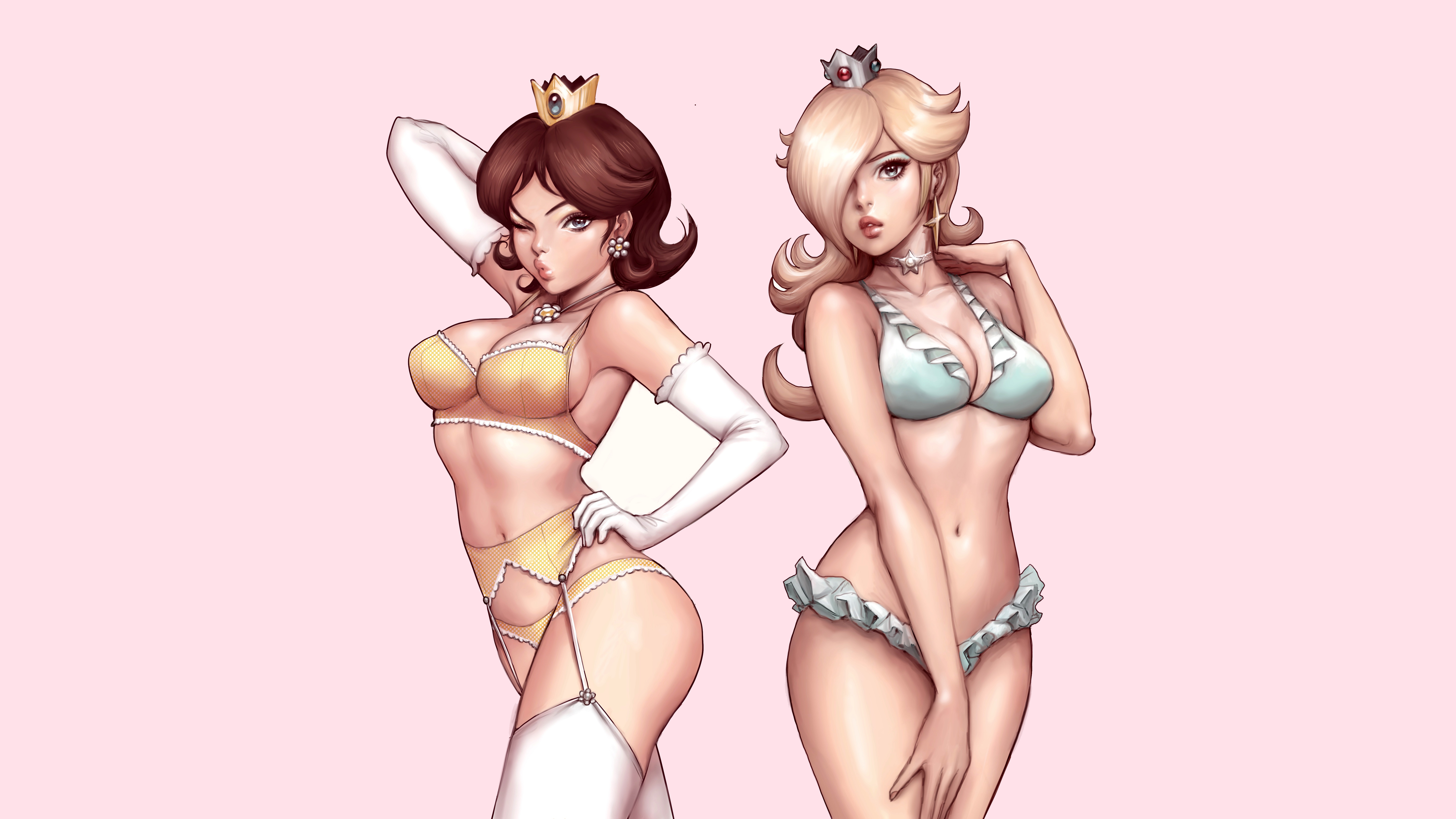 Sexy Daisy