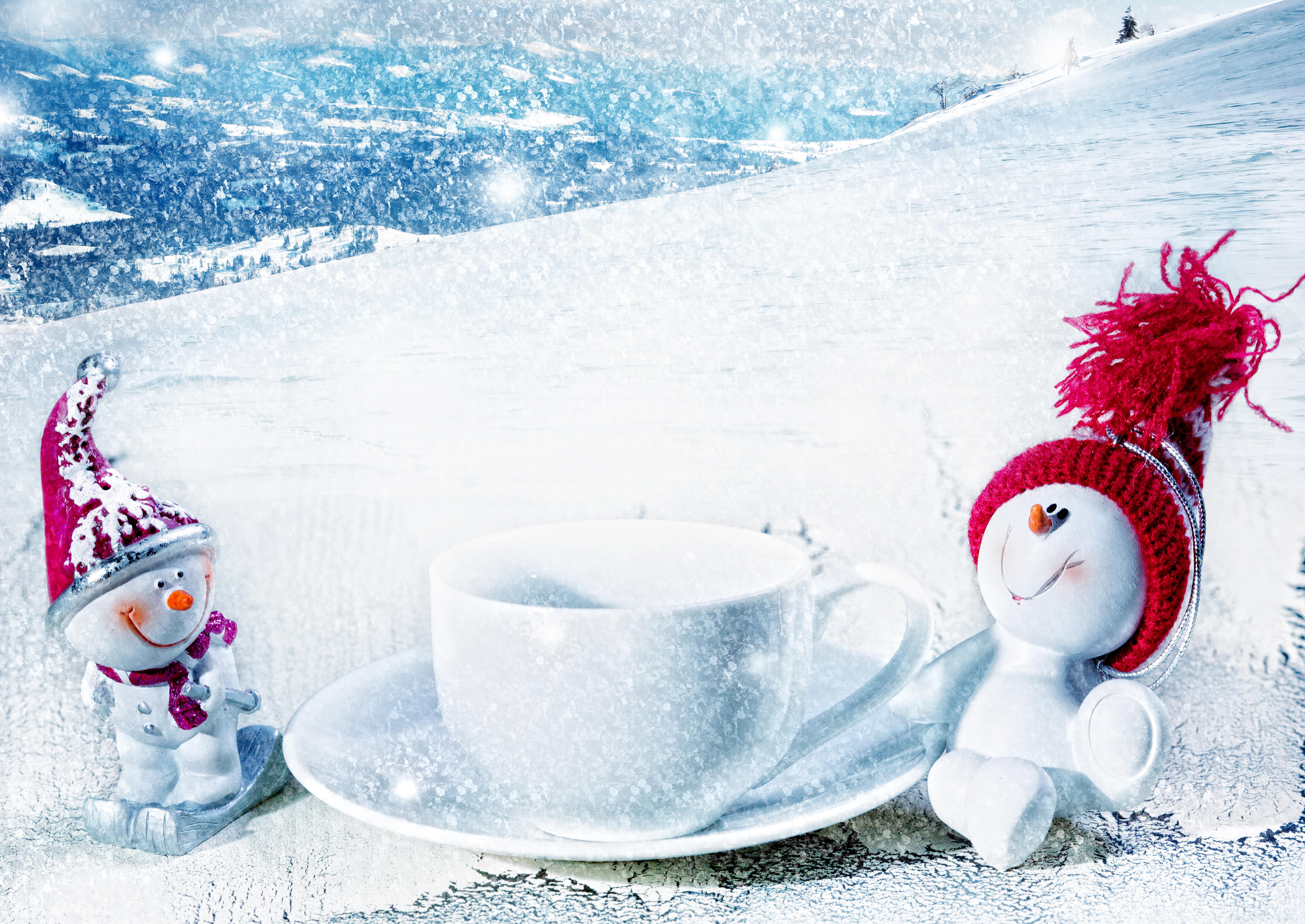 Зимнее утро весело. Винтер Сноумен Винтер. Снеговик красивый. Новогодний Снеговик. Зимнее настроение.