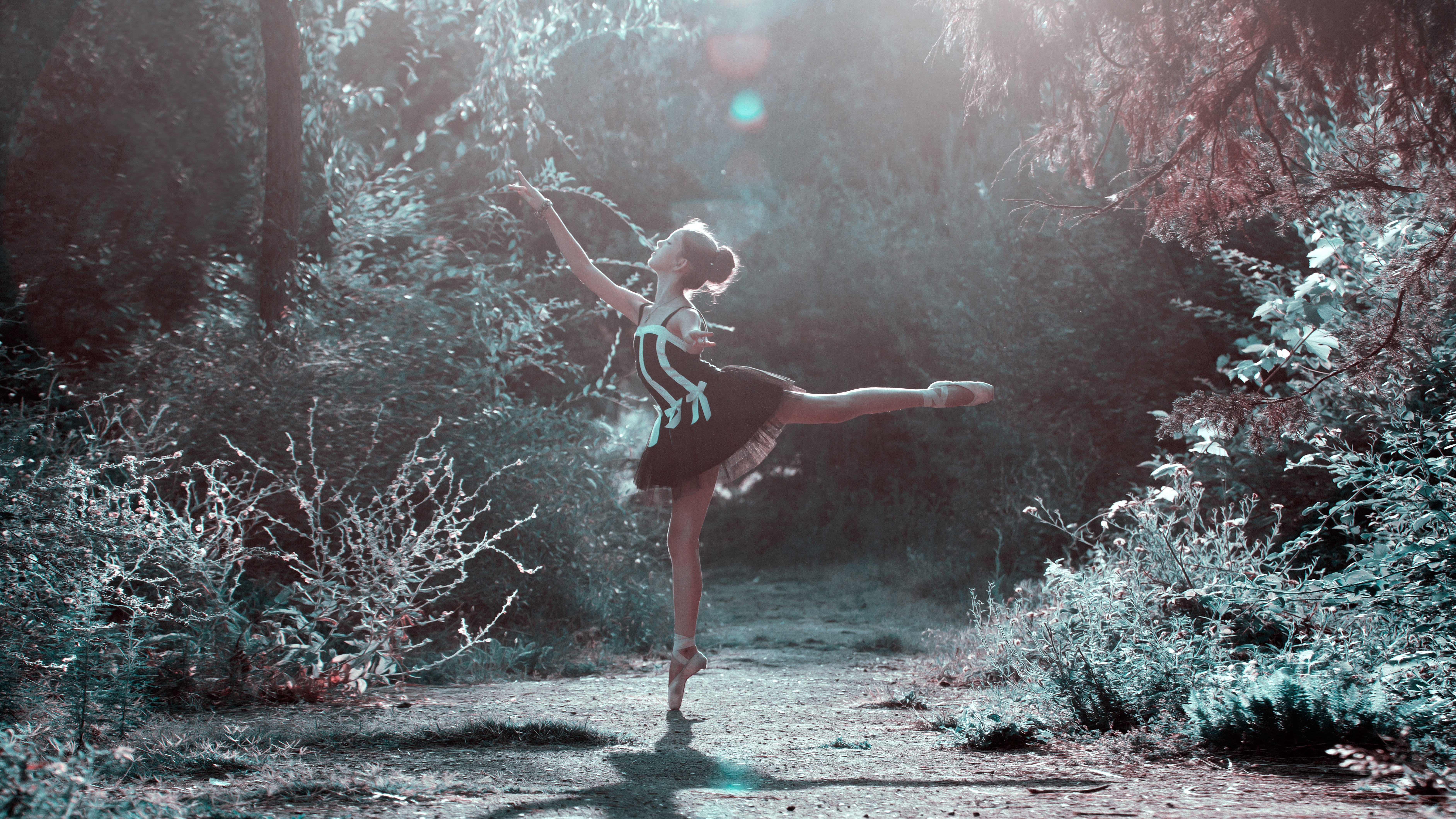 Клип пой душа. Танцующая девушка в лесу. Девушка балерина. Балерина в лесу. Девушка танцует в лесу.