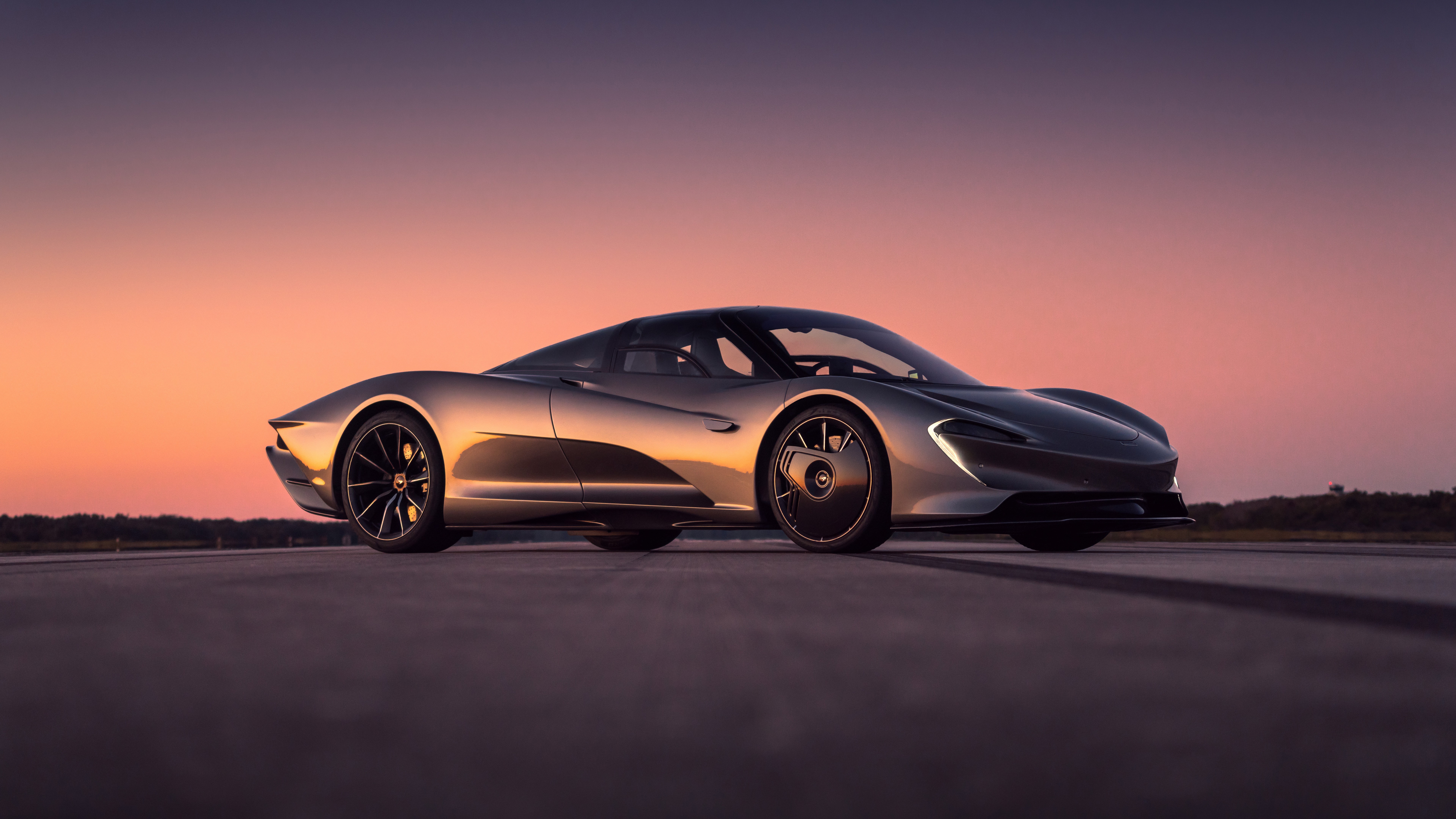 MCLAREN Concept