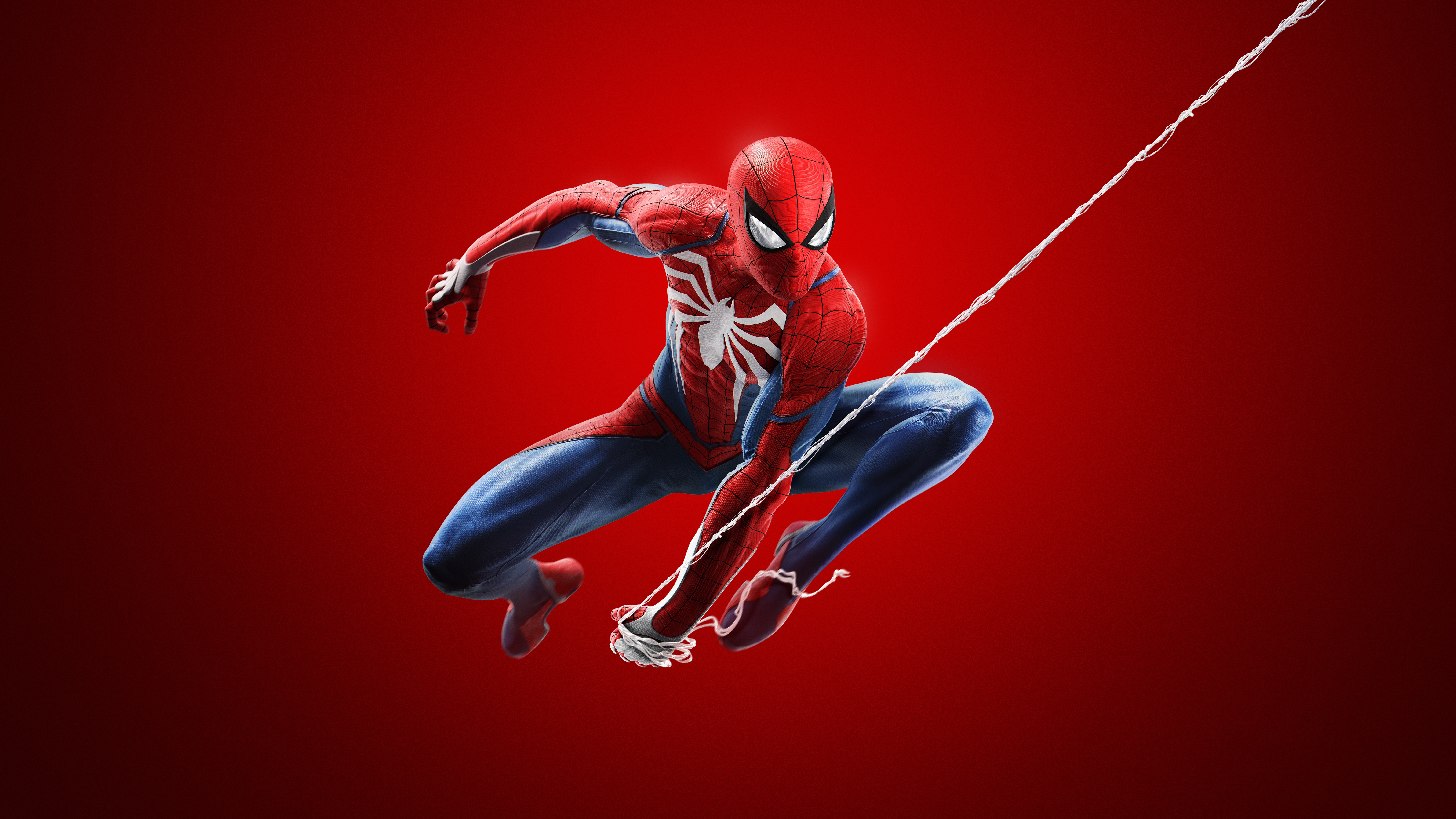 Marvel spider man steam