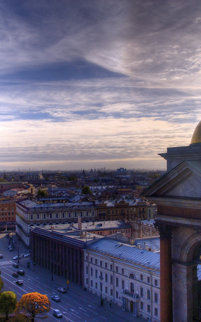 Вертикальное Фото Спб