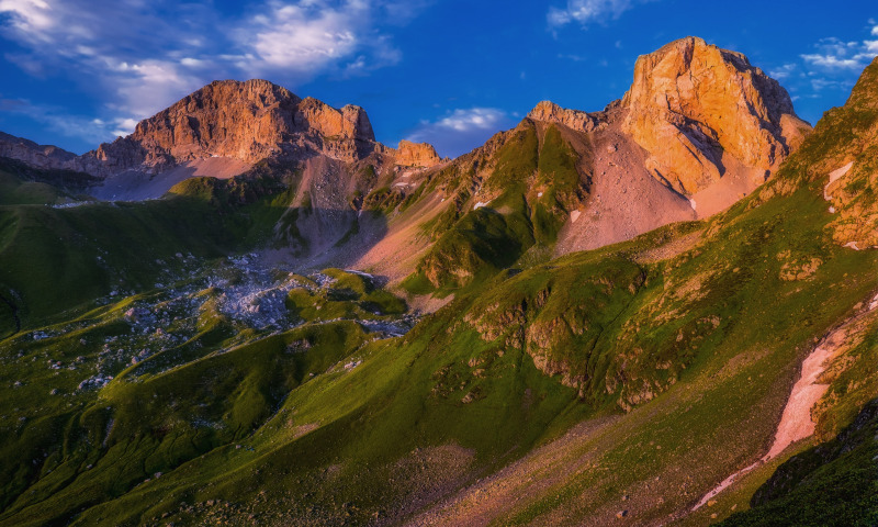 Vershini Osetii, tour operator, Vladikavkaz, ulitsa Gugkayeva, 5 - Yandex Maps