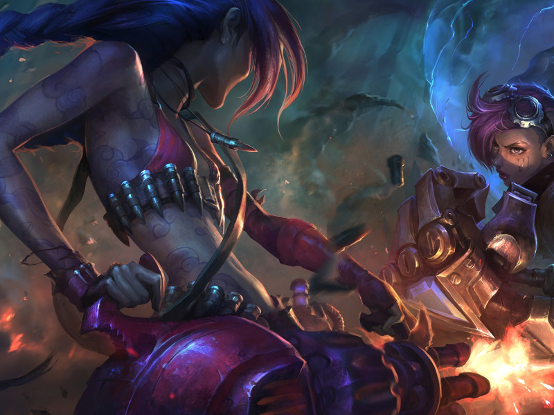 Girl Fantasy Art Girls Game League Of Legends Lol Game Art