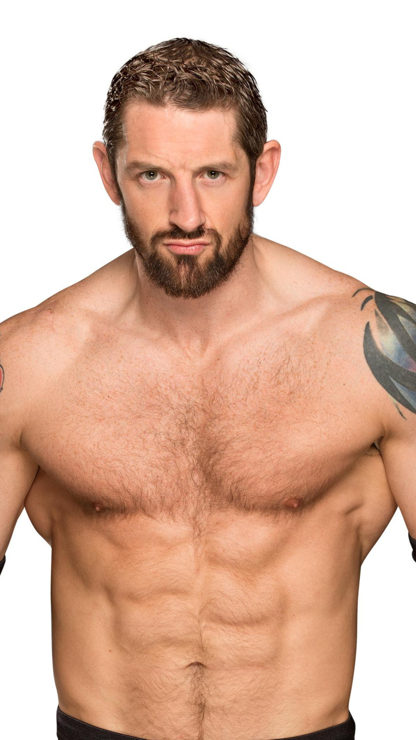 WWE WADE BARRETT OFFICIAL LICENSED 8X10 WRESTLING PHOTO AUTHENTIC PHOTO  FILE 1 | eBay