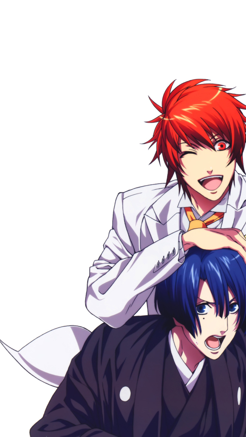 Скачать обои Boys, Ichinose Tokiya, Shinomiya Natsuki, Ittoki Otoya,  Hijirikawa Masato, Uta no☆prince-sama♪, раздел прочее в разрешении 824x1464