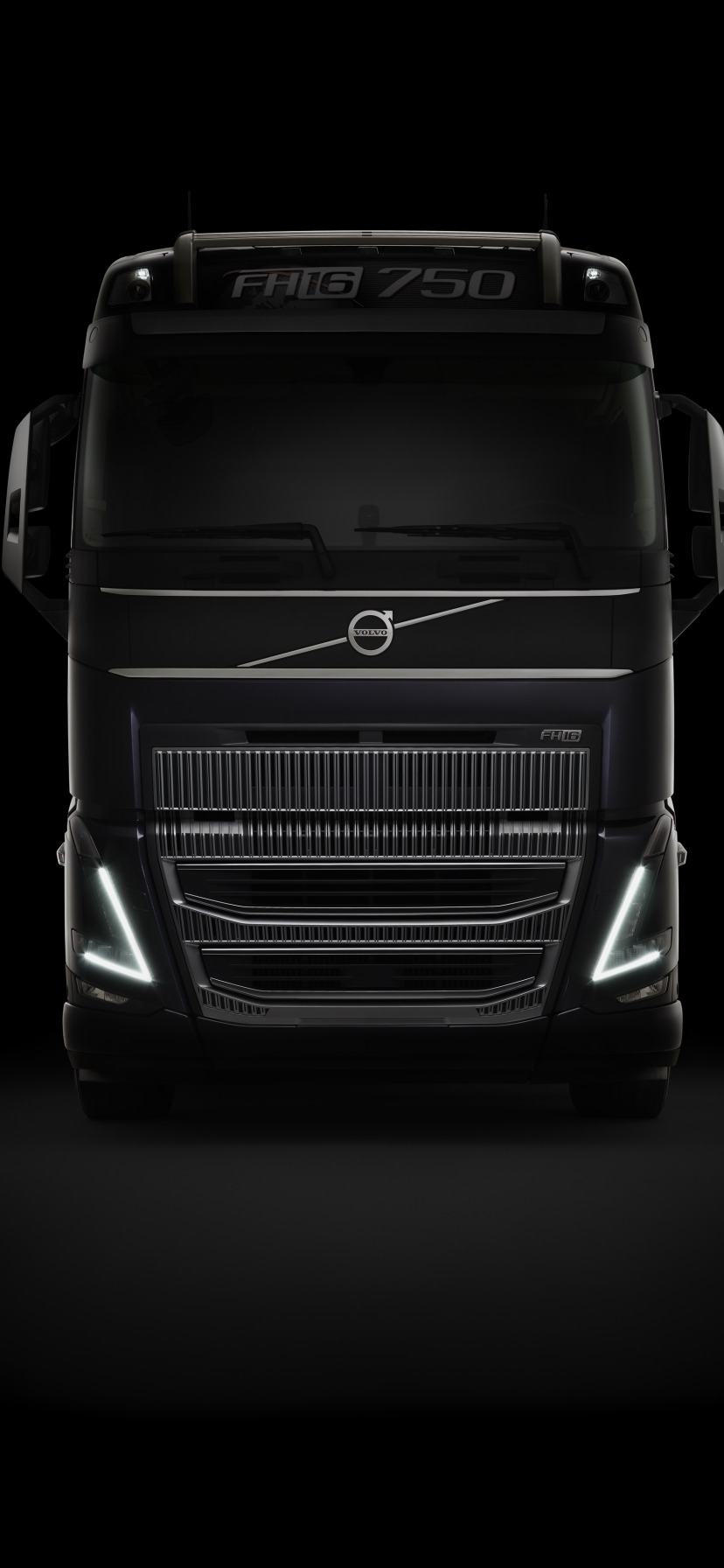 Volvo fh 2020. Вольво fh16 2022.