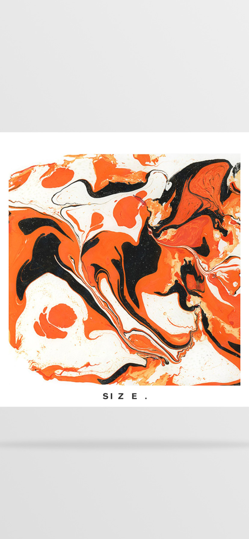 Art, Colors, Size, Records, Cover