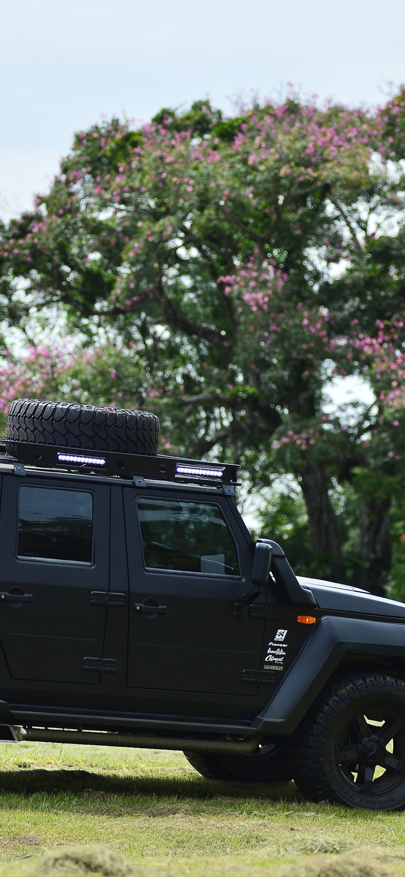 made in Brazil, Agrale, military and civil vehicle, manufactured in Santa Catatarina, export type product, Agrale Marrua, gaucha factory, (30)
