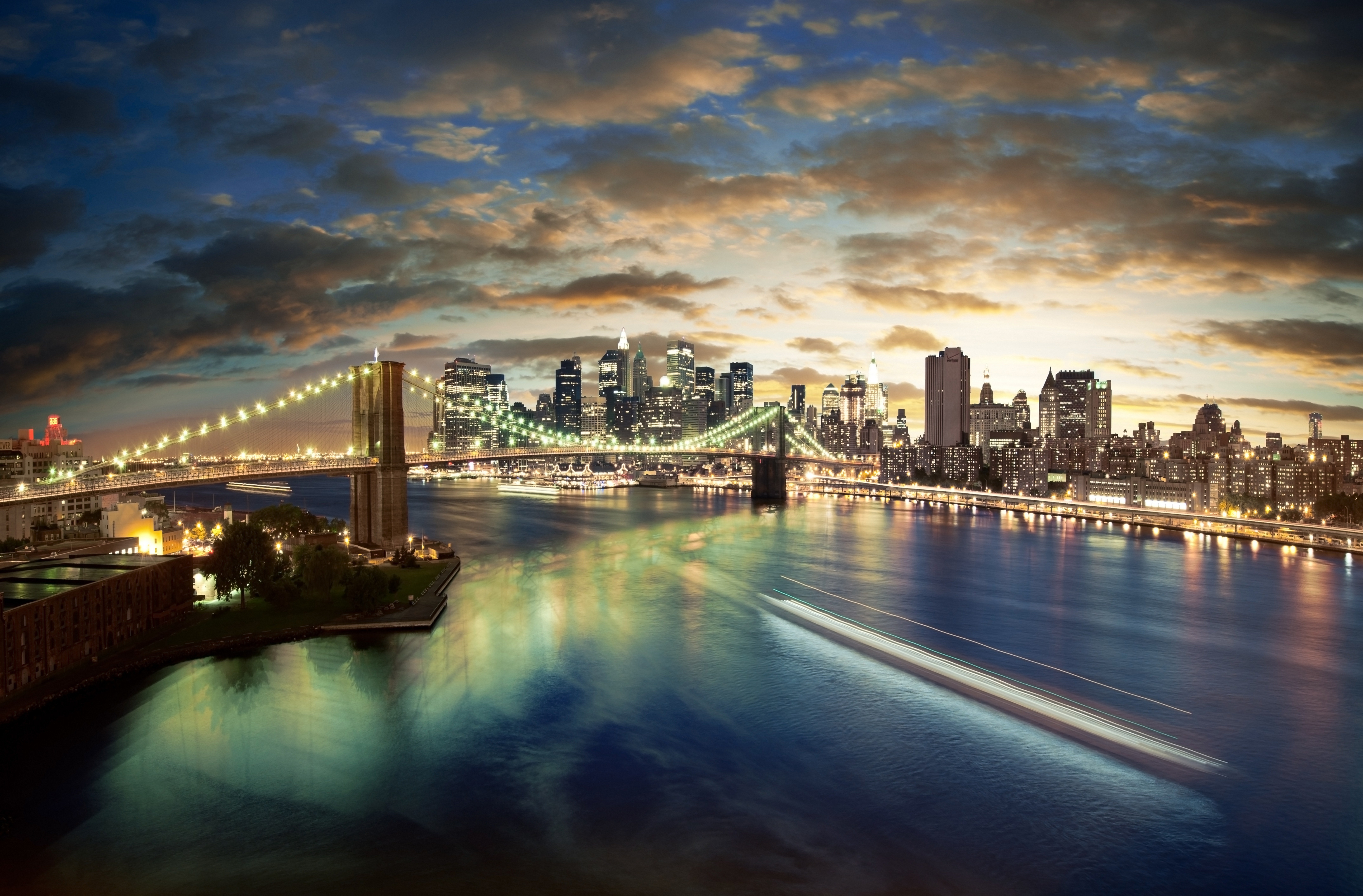 Хороший кач. Бруклинский мост Нью-Йорк. Бруклинский мост Нью-Йорк ночью. Бруклинский мост панорама. Бруклинский мост Нью-Йорк панорама.