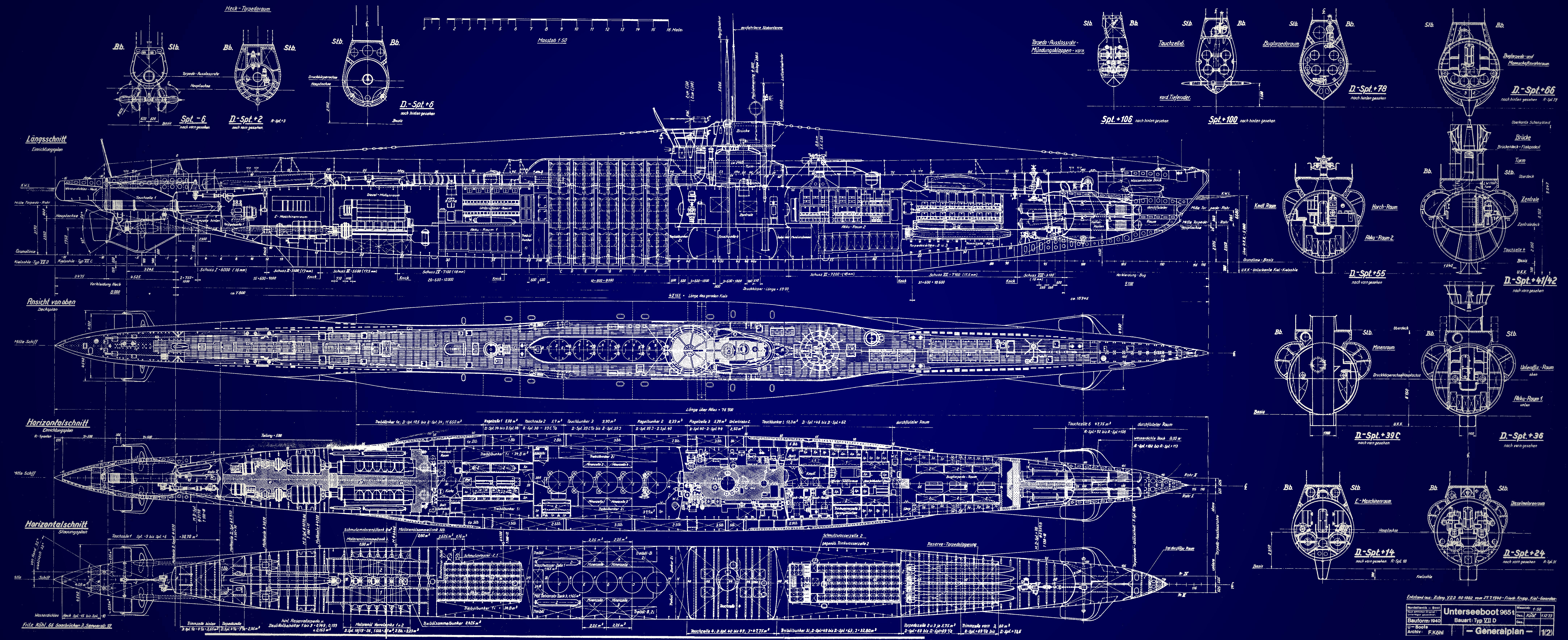 Blueprint перевод. Blueprint подводной лодки. Type IX U Boat Blueprint. Проектирование подводных лодок. Чертежи подводных лодок.