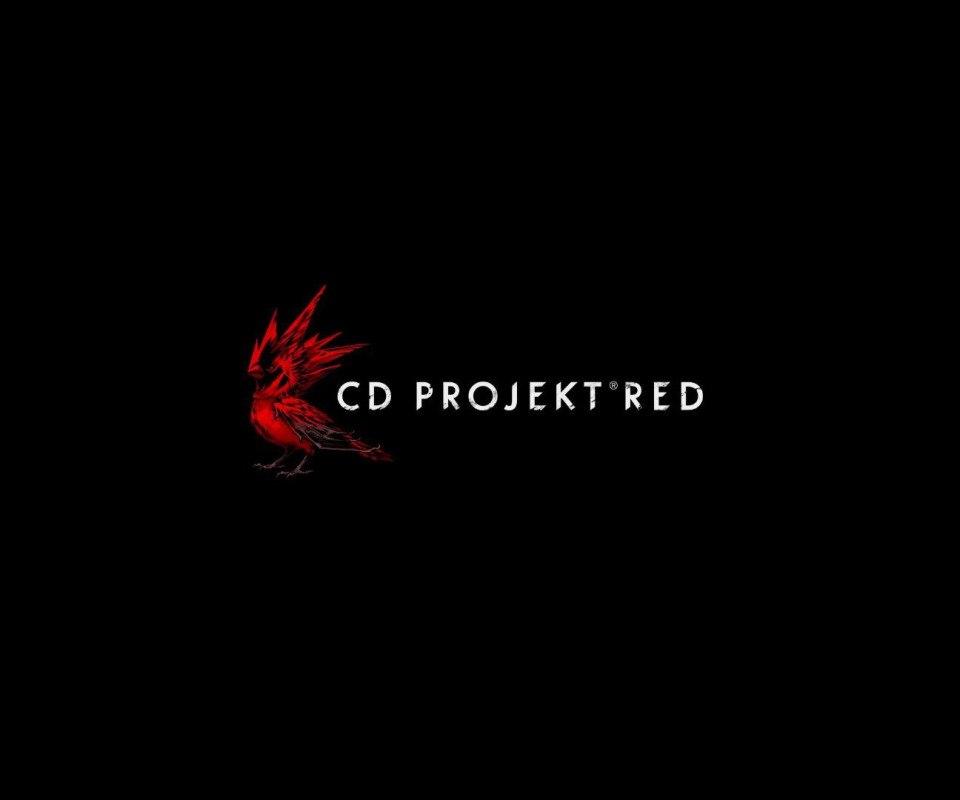 Cd projekt red проекты